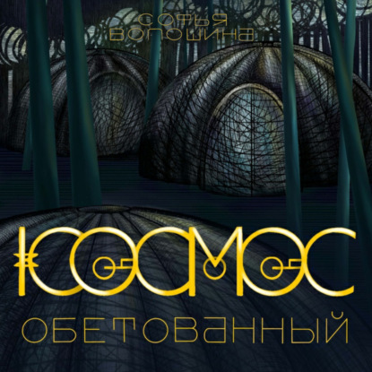 Космос обетованный - Софья Вячеславовна Волошина