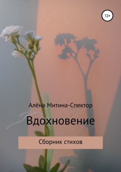 Вдохновение — Алёна Митина-Спектор