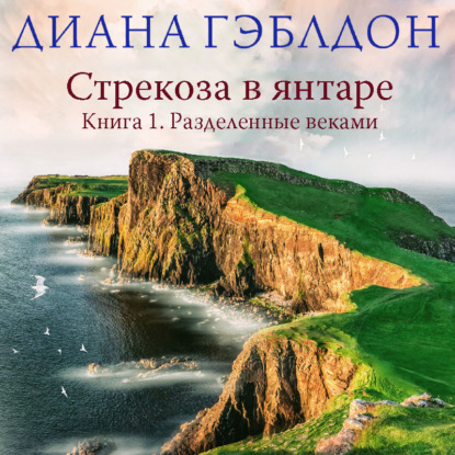 Стрекоза в янтаре. Книга 1. Разделенные веками - Диана Гэблдон