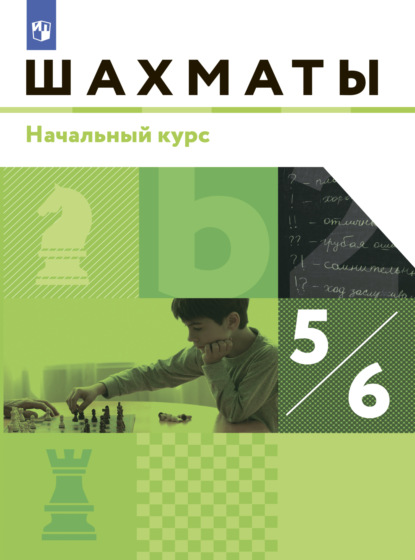 Шахматы. 5-6 классы. Начальный уровень - А. С. Виноградов