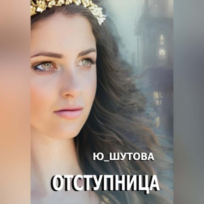 Отступница — Ю_ШУТОВА