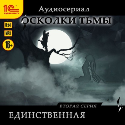 Осколки тьмы. Серия 2. Единственная - Анна Росси