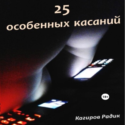 25 особенных касаний - Радик Кагиров