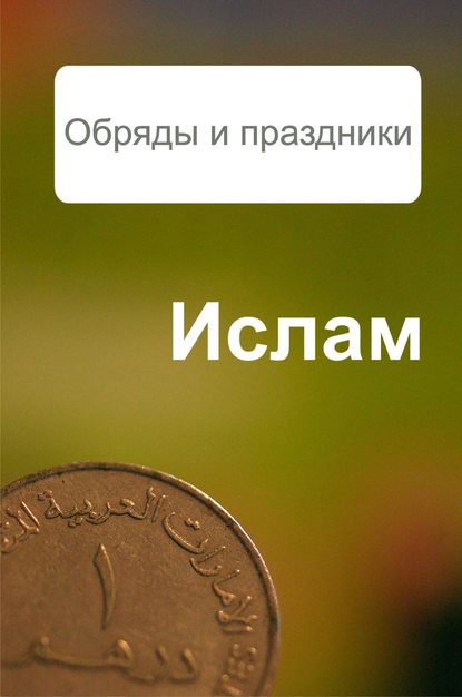 Ислам. Обряды и праздники — Александр Ханников