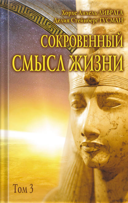 Сокровенный смысл жизни. Том 3 — Хорхе Анхель Ливрага