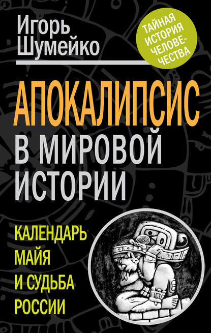 Апокалипсис в мировой истории. Календарь майя и судьба России — Игорь Шумейко