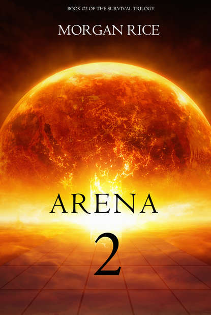 Arena Two — Морган Райс