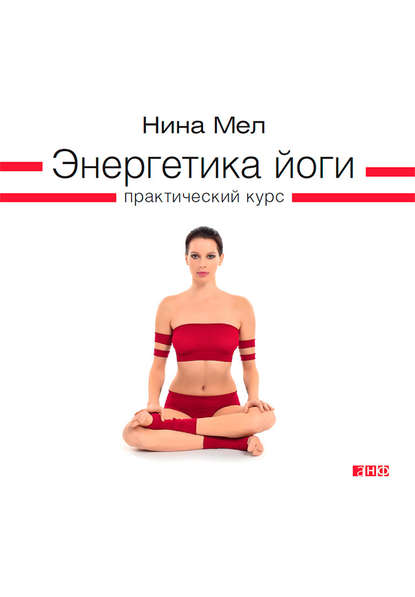 Энергетика йоги. Практический курс - Нина Мел