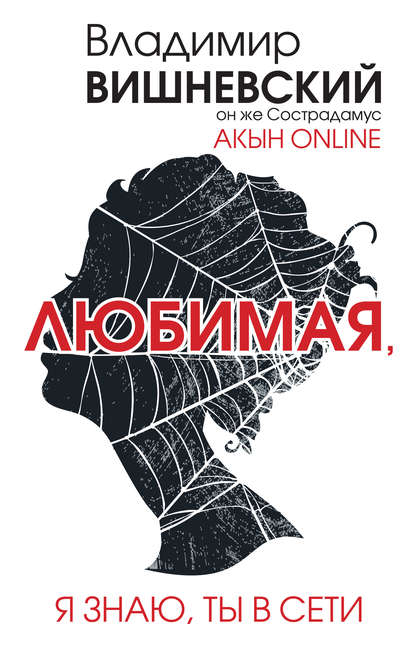 Акын online. Любимая, я знаю, ты в сети — Владимир Вишневский