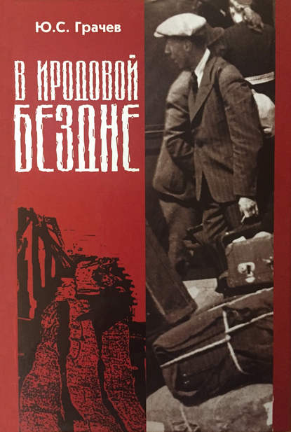 В Иродовой бездне. Книга 1 - Юрий Грачёв