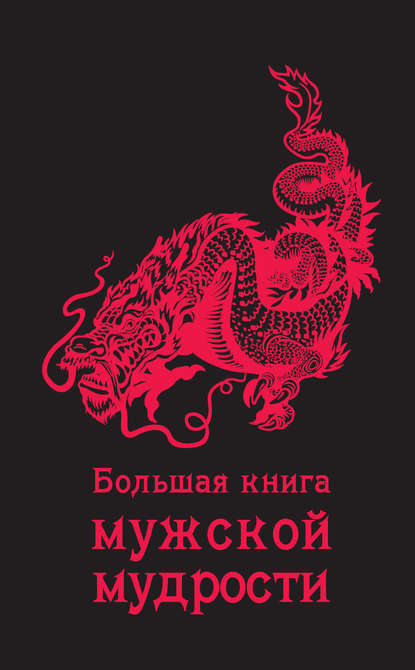 Большая книга мужской мудрости - Коллектив авторов