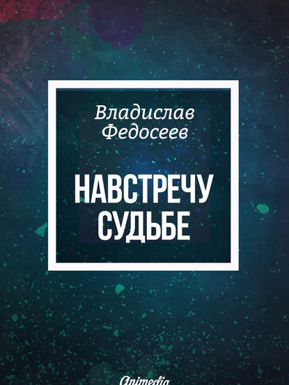 Навстречу судьбе — Владислав Федосеев