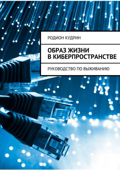 Образ жизни в киберпространстве. Руководство по выживанию — Родион Кудрин