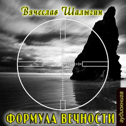 Формула Вечности - Вячеслав Шалыгин