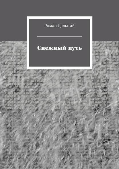 Снежный путь - Роман Дальний