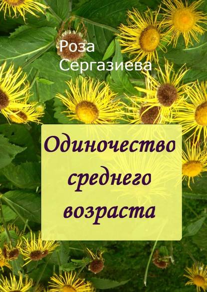 Одиночество среднего возраста — Роза Сергазиева