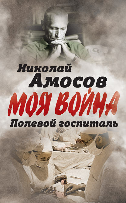 Полевой госпиталь. Записки военного хирурга - Николай Амосов