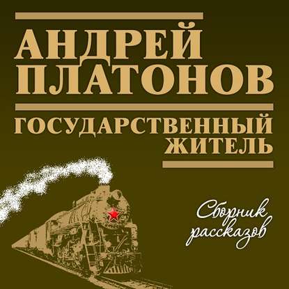 Государственный житель - Андрей Платонов