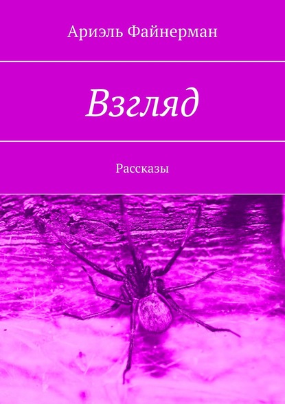 Взгляд. Рассказы — Ариэль Файнерман