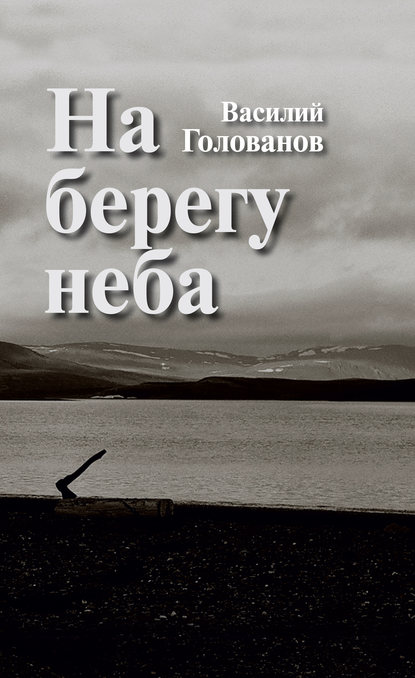 На берегу неба (сборник) — Василий Голованов