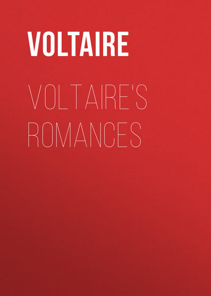 Voltaire's Romances — Вольтер