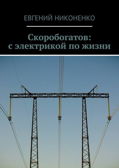 Скоробогатов: с электрикой по жизни — Евгений Никоненко