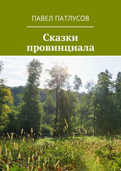 Сказки провинциала — Павел Патлусов