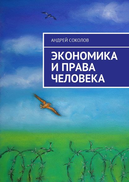 Экономика и права человека - Андрей Соколов