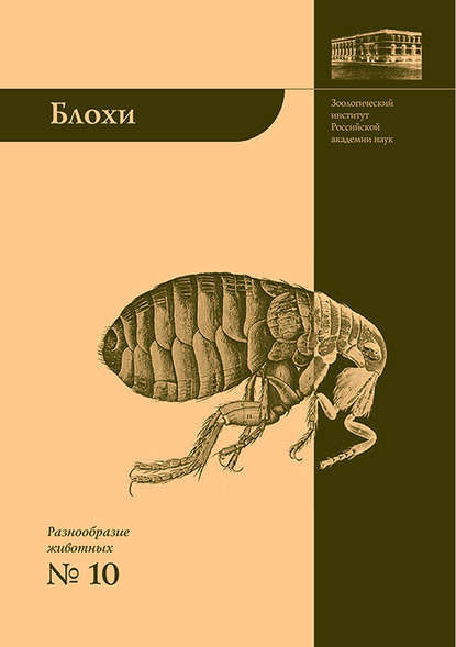 Блохи – домашние или домовые животные? - Андрей Алексеев