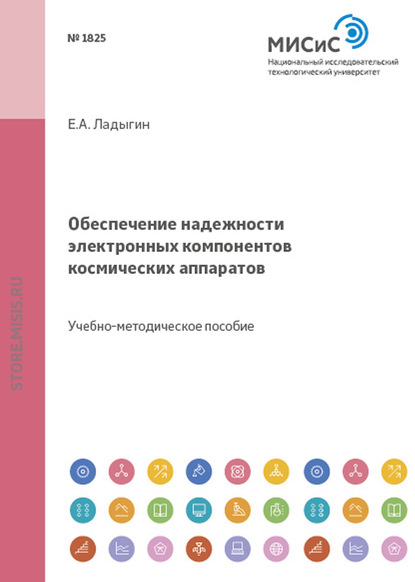 Обеспечение надежности электронных компонентов космических аппаратов — Евгений Ладыгин