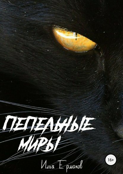 Пепельные Миры — Илья Сергеевич Ермаков