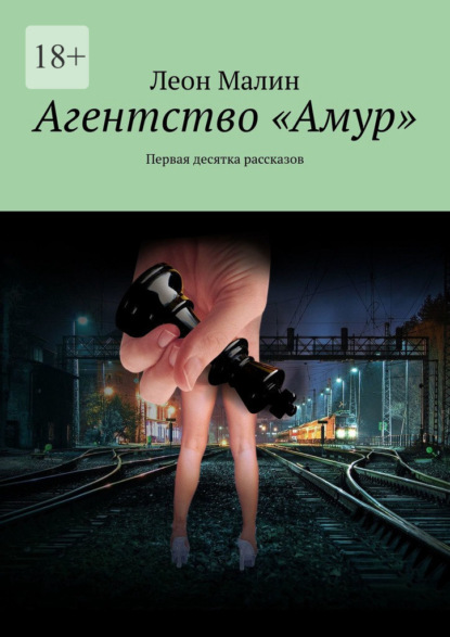 Агентство «Амур». Первая десятка рассказов — Леон Малин