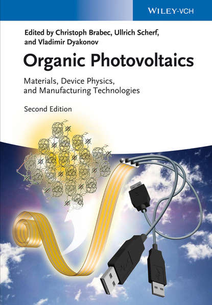 Organic Photovoltaics — Группа авторов