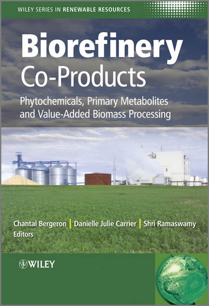 Biorefinery Co-Products - Группа авторов