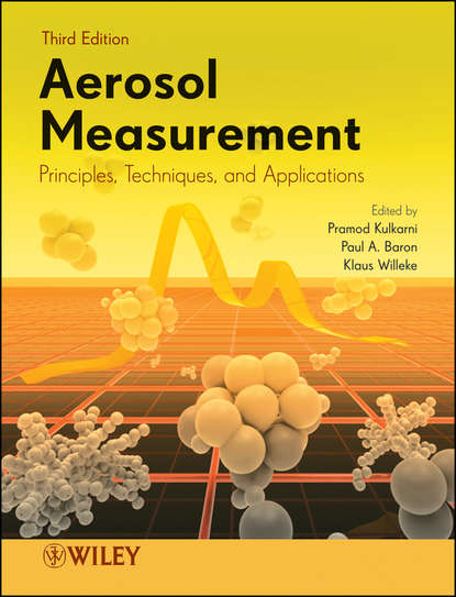 Aerosol Measurement - Группа авторов