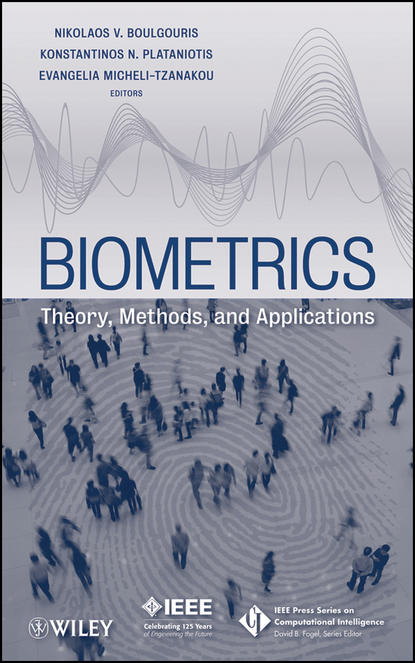 Biometrics — Группа авторов