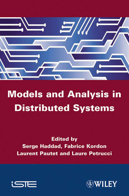 Models and Analysis for Distributed Systems — Группа авторов