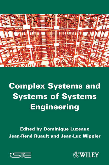 Large-scale Complex System and Systems of Systems - Группа авторов