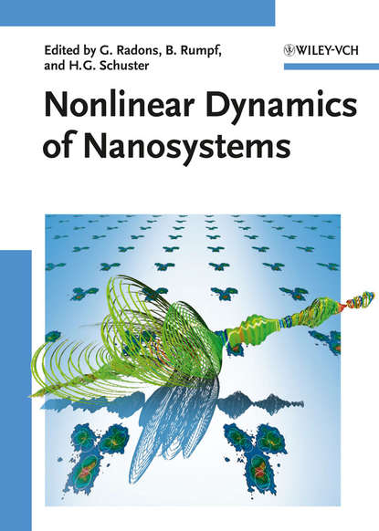 Nonlinear Dynamics of Nanosystems — Группа авторов