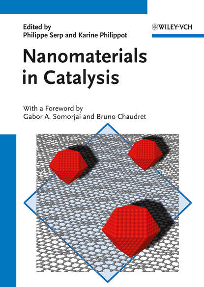 Nanomaterials in Catalysis - Группа авторов