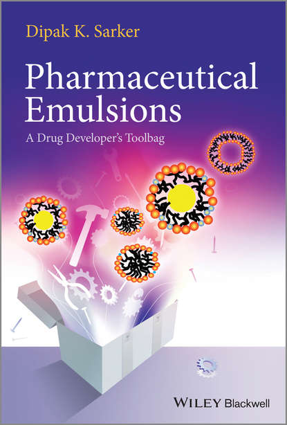 Pharmaceutical Emulsions — Группа авторов