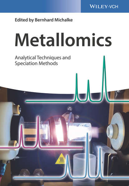 Metallomics - Группа авторов