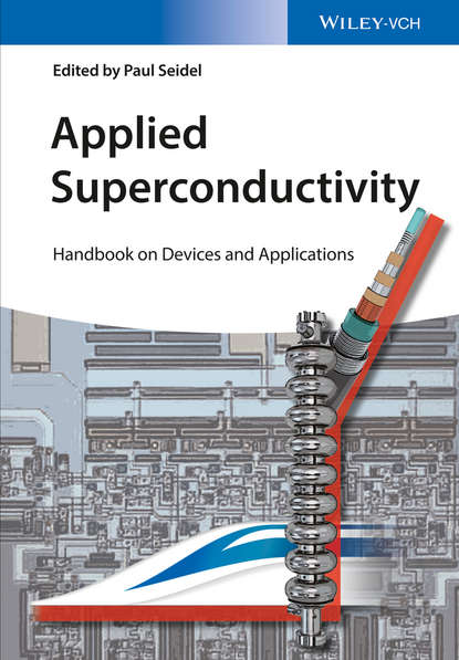 Applied Superconductivity — Группа авторов