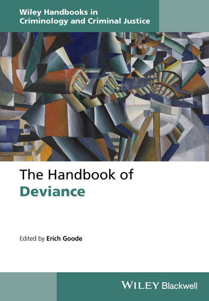 The Handbook of Deviance - Группа авторов