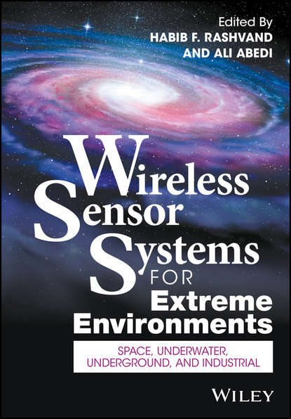 Wireless Sensor Systems for Extreme Environments - Группа авторов