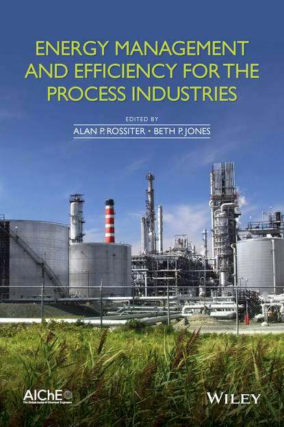 Energy Management and Efficiency for the Process Industries - Группа авторов