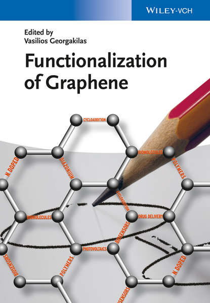 Functionalization of Graphene - Группа авторов