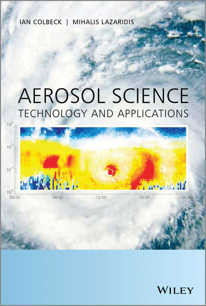 Aerosol Science - Группа авторов