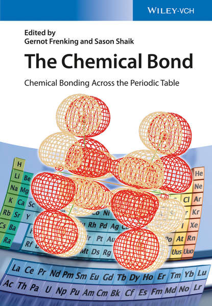 The Chemical Bond - Группа авторов