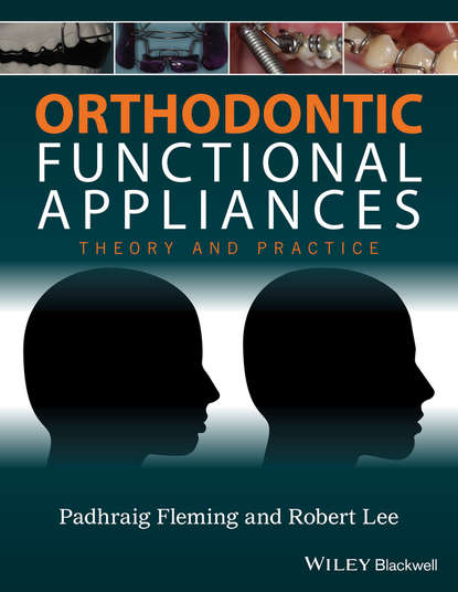 Orthodontic Functional Appliances - Группа авторов